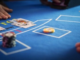 【扑克之星】百家乐的“错位投注法”:用概率反思连庄与反庄思维