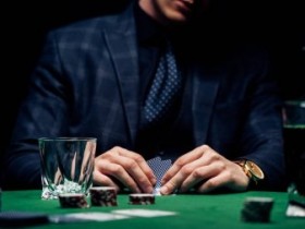 【扑克之星】21点中的“表格策略”真的能提高胜率吗?