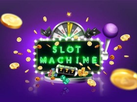 【扑克之星】破解老虎机迷局——高波动VS低波动的实战抉择