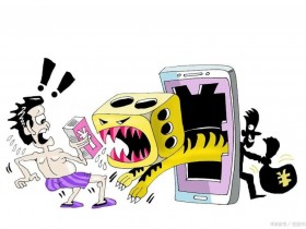 【扑克之星】为什么那么多人明知必输,却总沉迷于网络赌博?