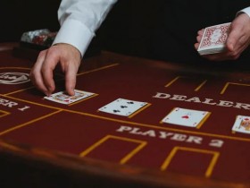 【扑克之星】过度依赖高赔率投注可能导致长期亏损