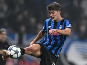 【扑克之星】德凯特拉雷:我已迎来在亚特兰大最佳状态;我们不比切尔西差