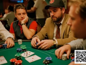 【扑克之星】Check-raise 不是耍帅,是结构化策略:什么时候最赚钱?