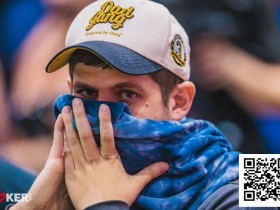 【扑克之星】要脸居然是德扑游戏中的隐形杀手?!