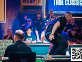 【扑克之星】为什么那么多“天赋玩家”,永远爬不出中级别?