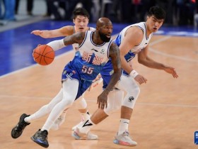 【扑克之星】CBA常规赛精彩对决与下注参考指南