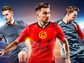 【扑克之星】大发体育混合过关赢奖增值,最多可获得18,000元奖励!