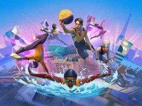 【扑克之星】大发娱乐震撼发布《奥运会》——点燃竞技灵魂,开启荣耀巅峰之旅!