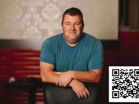 【扑克之星】Moneymaker WSOP传奇:其实全是一场”美丽的错误”?
