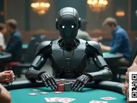 【扑克之星】AI学会“撒谎”了!全球八大模型扑克赛上演极限“诈唬”,人类危险了?