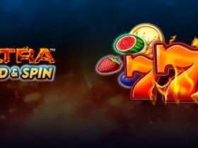 【扑克之星】大发娱乐重磅推出《超级持控旋转》