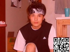 【扑克之星】Tony Lin纪录片《为扑克而生》:GPI世界第一的逆袭之路