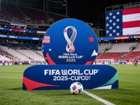 【扑克之星】2026世界杯赛事组织与赛场设施升级