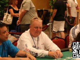 【扑克之星】不要随便加入线下高额桌,盲注超过200的私局八成有坑