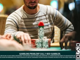 【扑克之星】不装了,我就是靠“两枪毙命”打爆松凶鱼的!