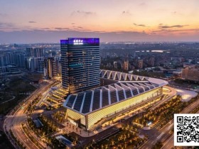 【扑克之星】在上海临港遇见MOJO | 新体验,也稳健