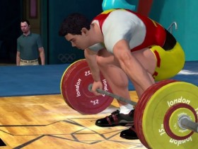 【扑克之星】举重:在大发娱乐挑战极限,释放力量的巅峰竞技