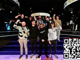 【扑克之星】WSOPE布拉格主赛战报:Yuhan Wang止步第21名!Zhu强势领跑FT冲击€200万冠军