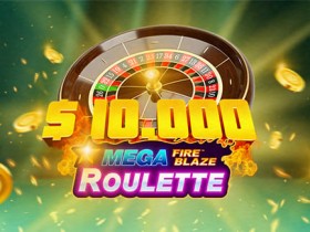 【扑克之星】大发娱乐大奖火力赛开启:冲击排行榜,瓜分70,000元奖池!