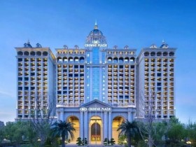 【扑克之星】河海杯酒店预订开启+交通指南+App安装流程