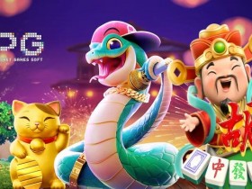 【扑克之星】PG电子新上线游戏前期表现是否稳定?深度解析与玩家真实反馈