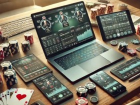 【扑克之星】长期策略与短期波动从扑克游戏中理解投资中的概率思维