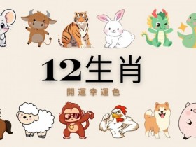 【扑克之星】幸运十二生肖老虎机|文化与娱乐的完美融合