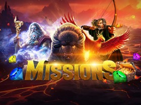 【扑克之星】大发娱乐Playtech 每周任务火热开启|投注解锁免费旋转,最高每周领取25次免费旋转