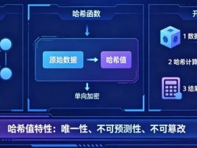 【扑克之星】揭秘区块链哈希值开奖:为什么任何人都无法提前预测结果?