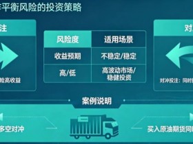 【扑克之星】什么是“对冲投注”?降低风险的高阶策略
