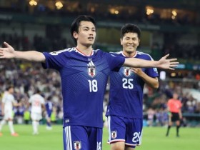 【扑克之星】2026世界杯扩军的残酷真相:日本已是亚洲天花板,国足的差距远不止几个名额