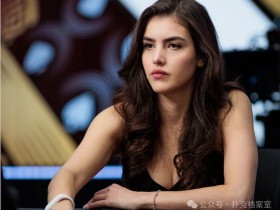 【扑克之星】一个国际象棋主播,在扑克桌上赢走了25万美元:棋手思维真能“降维打击”?