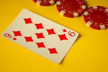 牛牛游戏的输赢概率如何计算？数学公式揭秘