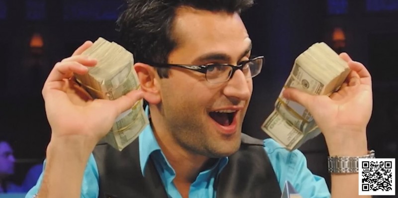 【APL扑克】魔术师连续盈利的魔法！偏离GTO依然可以获胜的秘密是什么？【Polk解析】