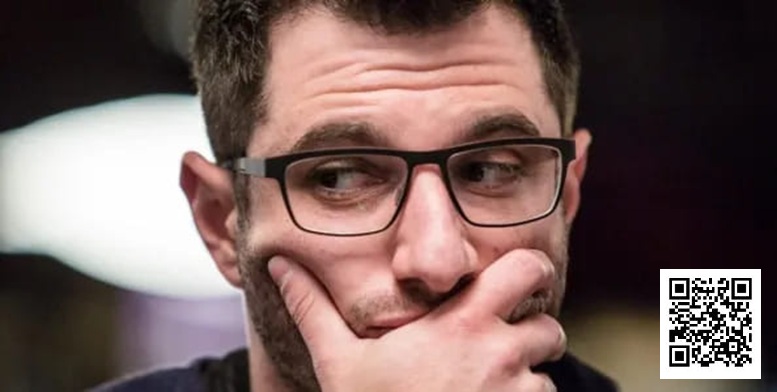 【APL扑克】秘籍 | Phil Galfond策略详解:如何精准打击“高估手牌型狂人”