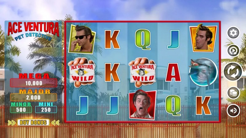 【扑克之星】电子老虎机推出电影联动版 吸引大批粉丝尝试