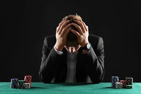 21点中的“爆牌”是什么？如何避免？