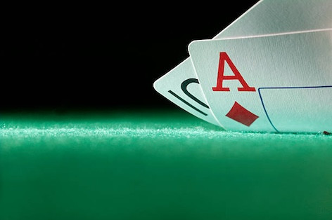 【扑克之星】数据观察“返奖趋势折线法”——用笔记记录节奏变化