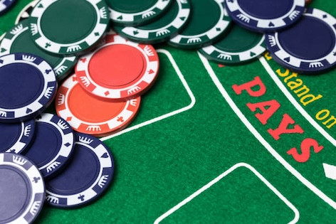 【扑克之星】百家乐如何避免“追输”心理，保持冷静