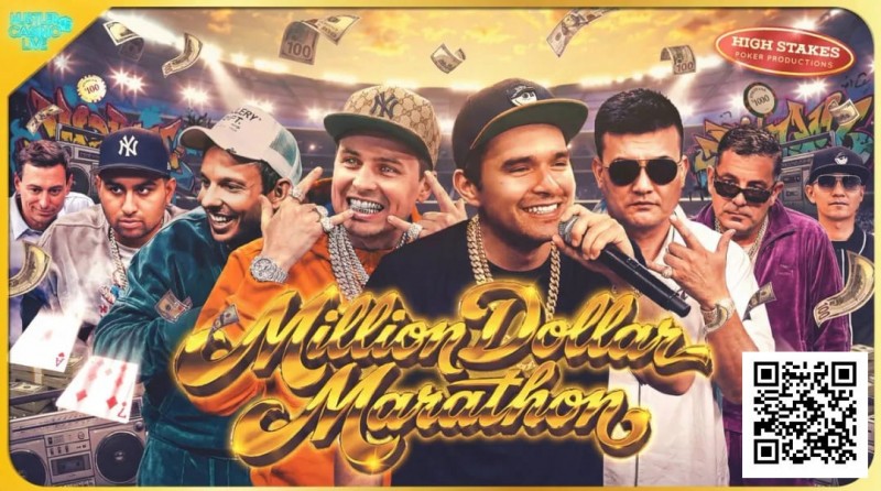 【EV扑克】又是Keating！以64%的入池率抱回170万美金，一手天葫芦赢下208万刀巨池