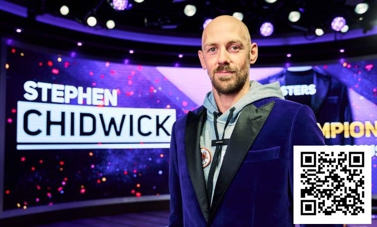 【扑克之星】年年入账几千万且越老越猛!他过去18年的盈利曲线强到变态!