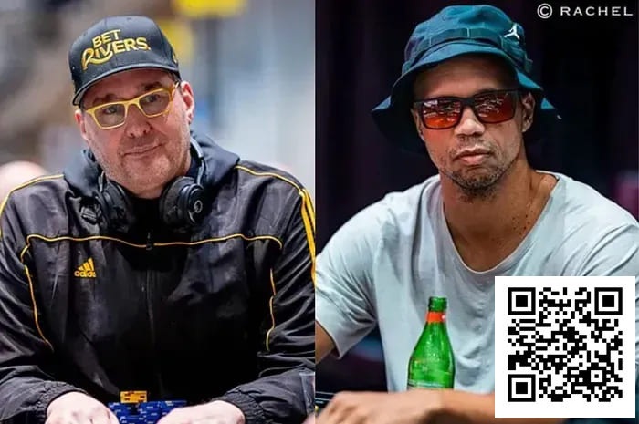 【扑克之星】WSOP最强战神Top10:第一名你可能不喜欢,却不服不行