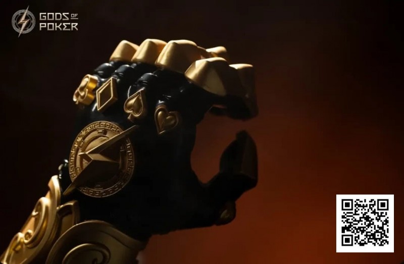 【扑克之星】诸神扑克GOP第五日｜Alan Lau，王家鑫领跑主赛BC组