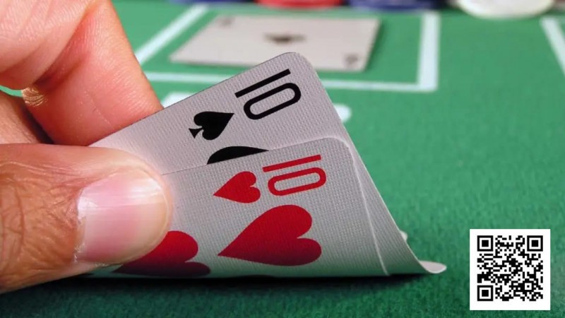 【扑克之星】拿着10-10面对三位松凶对手，你会在翻前全下吗？