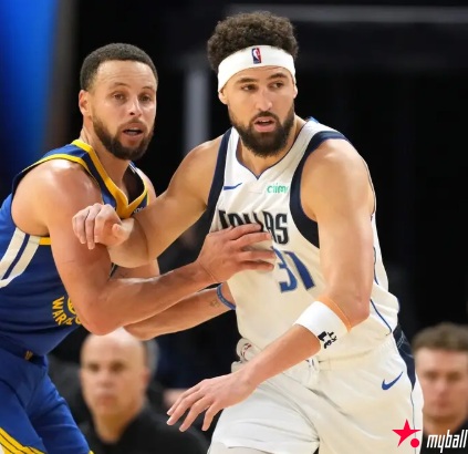 【扑克之星】库里希望克莱最终能在勇士退役