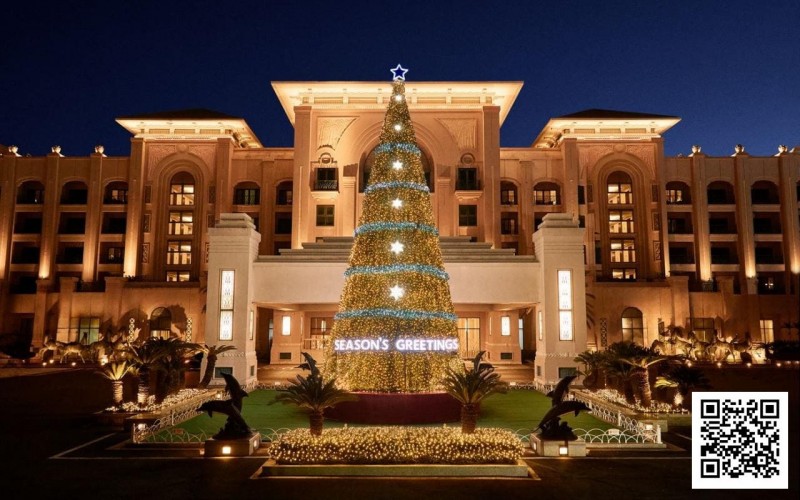 【扑克之星】SUPER CUP在济州焕新升级——全新赛事内容亮相,沉浸式旅游体验全面拓展