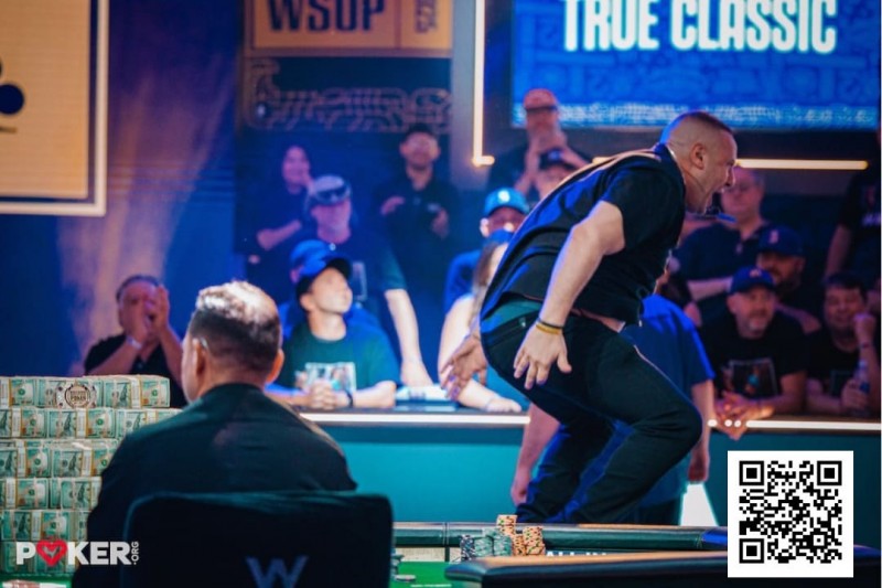 【扑克之星】为什么那么多“天赋玩家”，永远爬不出中级别？