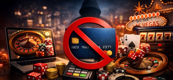 【扑克之星】新西兰在线赌场新规：禁止信用卡支付 设 15 张牌照上限