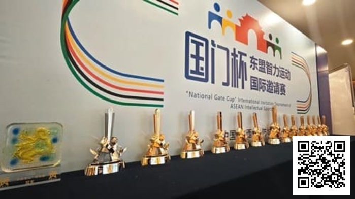 【扑克之星】山海聚智竞,潮起防城港!第二届国门杯燃情启幕,白鹭杯先行吹响争斗号角!【国门杯】