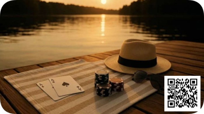 【扑克之星】娱乐玩家2025年盈利居然超过职业玩家！【非标题党】